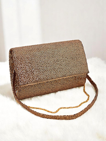 Royalfashion Ženska torbica kuverta Glam Aura