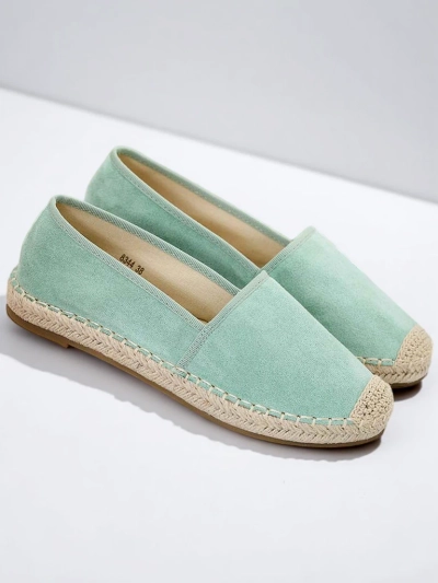 Royalfashion Ženske espadrile Dimalle