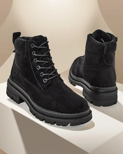 Royalfashion Ženske Traper Čizme Savbery