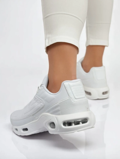 Royalfashion Zapatillas deportivas urbanas Motion para mujer