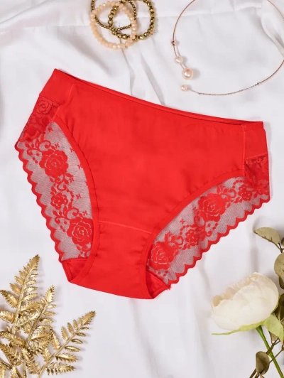 Royalfashion Ženske hlačke v slogu bokseric