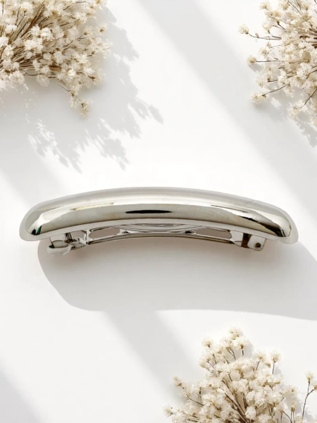 Royalfashion sponka za lase Chic Clip