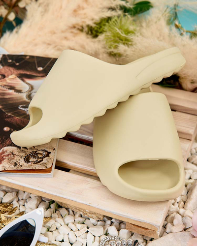 Royalfashion Ženske japonke iz gume Getter