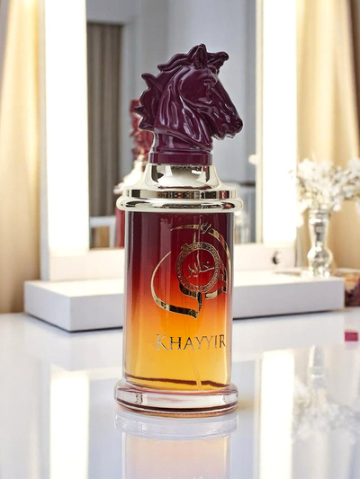 Navdihnjen parfum za ženske Khayyir
