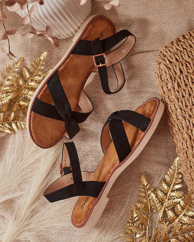 Royalfashion Ženski sandali Renos