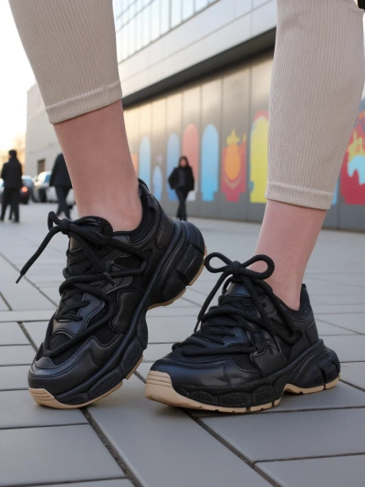 Royalfashion Ženski superge Ottoles