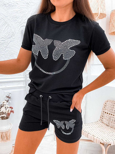 Royalfashion Ženski komplet jopic