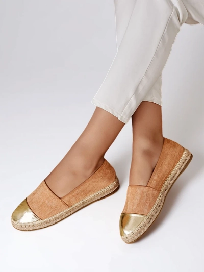 Royalfashion Ženske espadrile Emasse