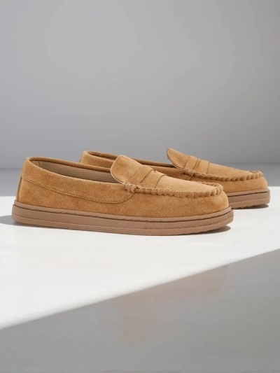 Royalfashion Klasični ženski loaferi Carollese