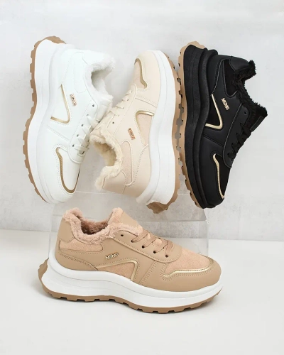 Royalfashion Ženske izolirane superge Ronniz