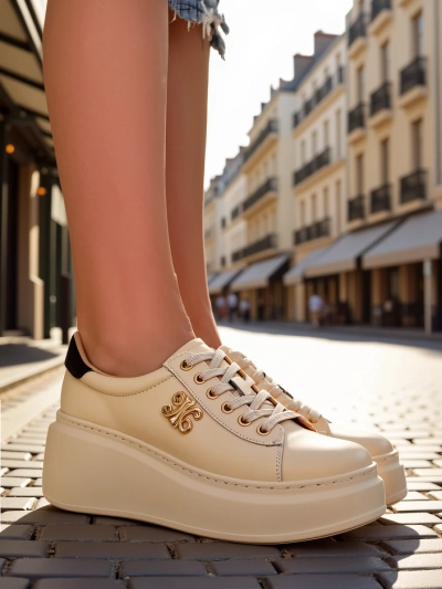 Royalfashion Ženske športne čevlje Taersev