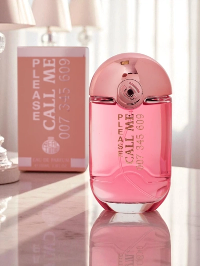 Navdihnjena ženska parfumska voda Call Me Please