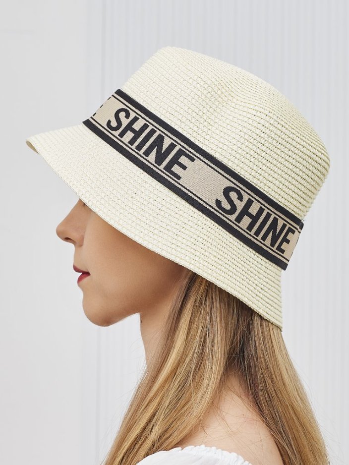 Royalfashion Ženski poletni klobuk Summer Shine
