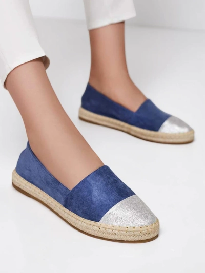 Royalfashion Ženske espadrile Dafalle