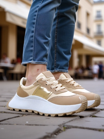Royalfashion Ženski športni copati Xerios