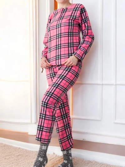 Royalfashion božične ženske pižame