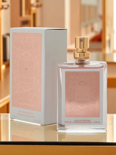 Inspirirana parfumska voda Essenza Mystica