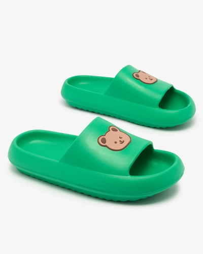 Royalfashion Ženske japonke iz gume Mabynn