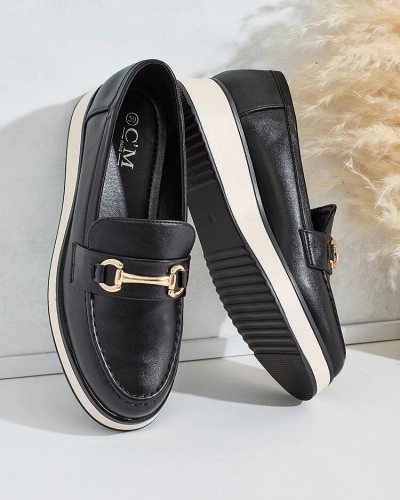 Royalfashion Ženski mokasini Fresi