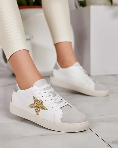 Royalfashion Ženski športni copati Abi