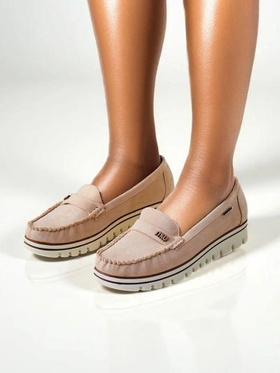 Royalfashion ženske loafer čevlje Arre