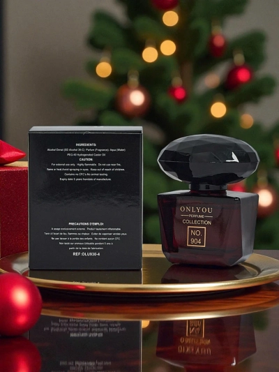 Inspirirana Ženska parfumska voda NO. 904