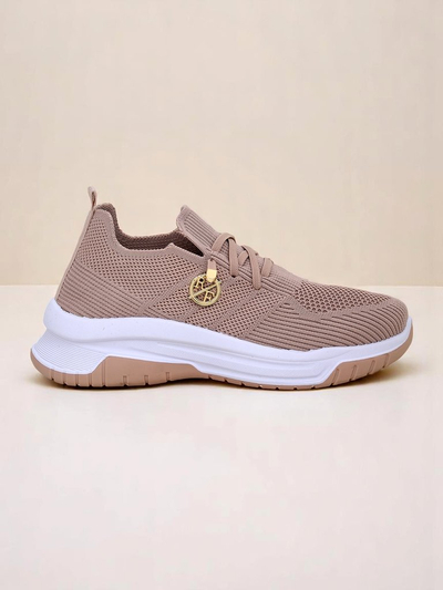 Royalfashion Slip-on športni copati za ženske iz tekstila Teletta