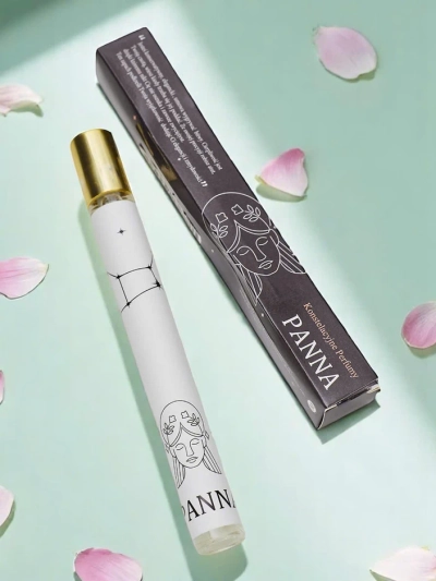 Dišavna voda Zodiakalni znak Devica 35 ml