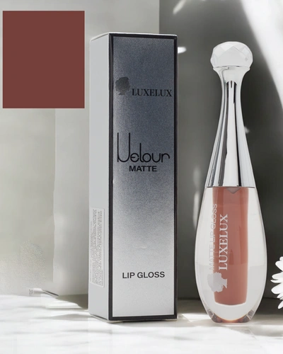 Luxelux Matna Šminka za Usne 01 2.5ml