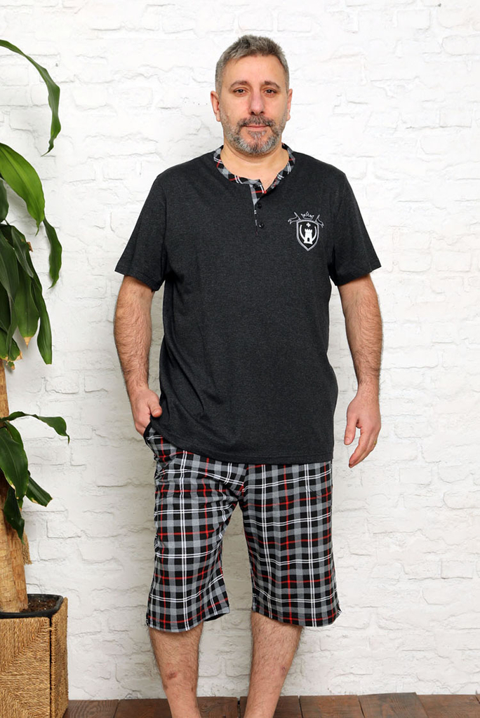 Royalfashion Moška pižama