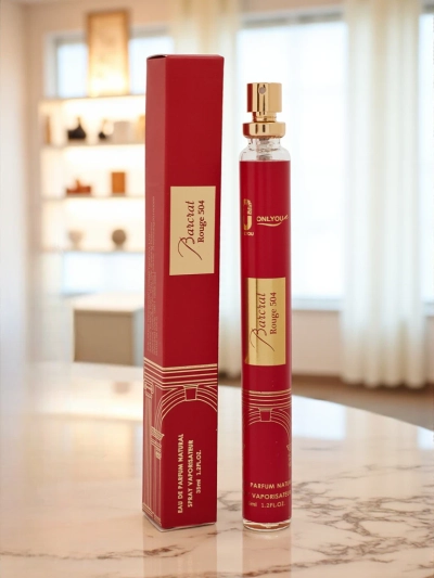 Inspirirana Damska woda perfumowana Rouge