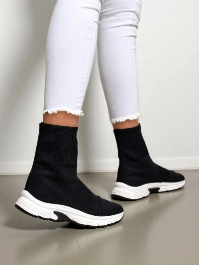 Royalfashion športne visoke ženske superge Leriot