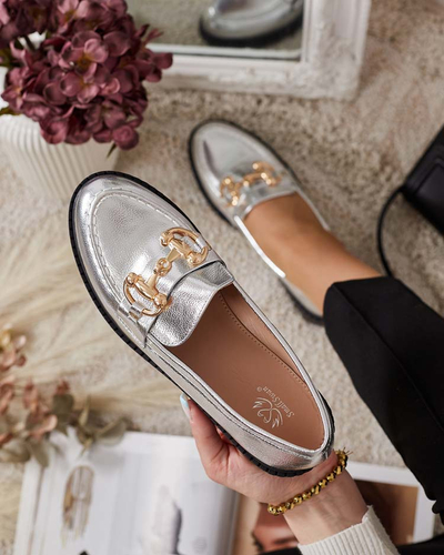 Royalfashion Ženski mokasini Apeyla