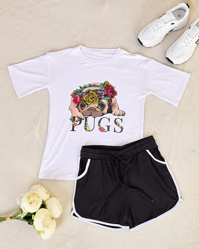 Royalfashion Ženski komplet trenirke