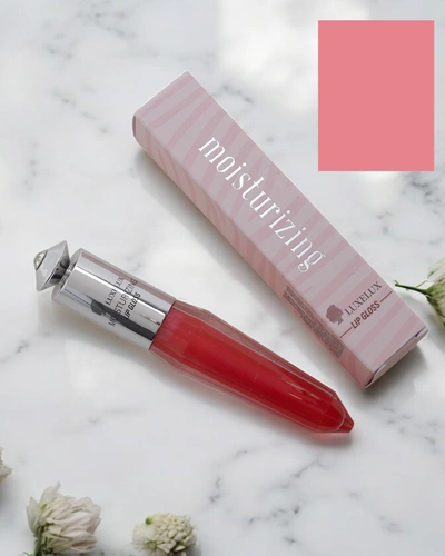 Luxelux lip gloss 02 4,5g