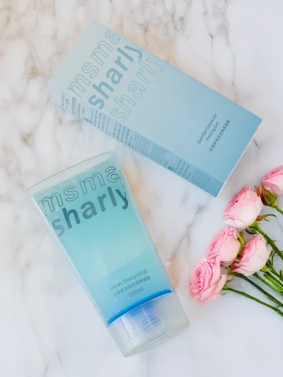 Nežna eksfoliacija gel 160ml