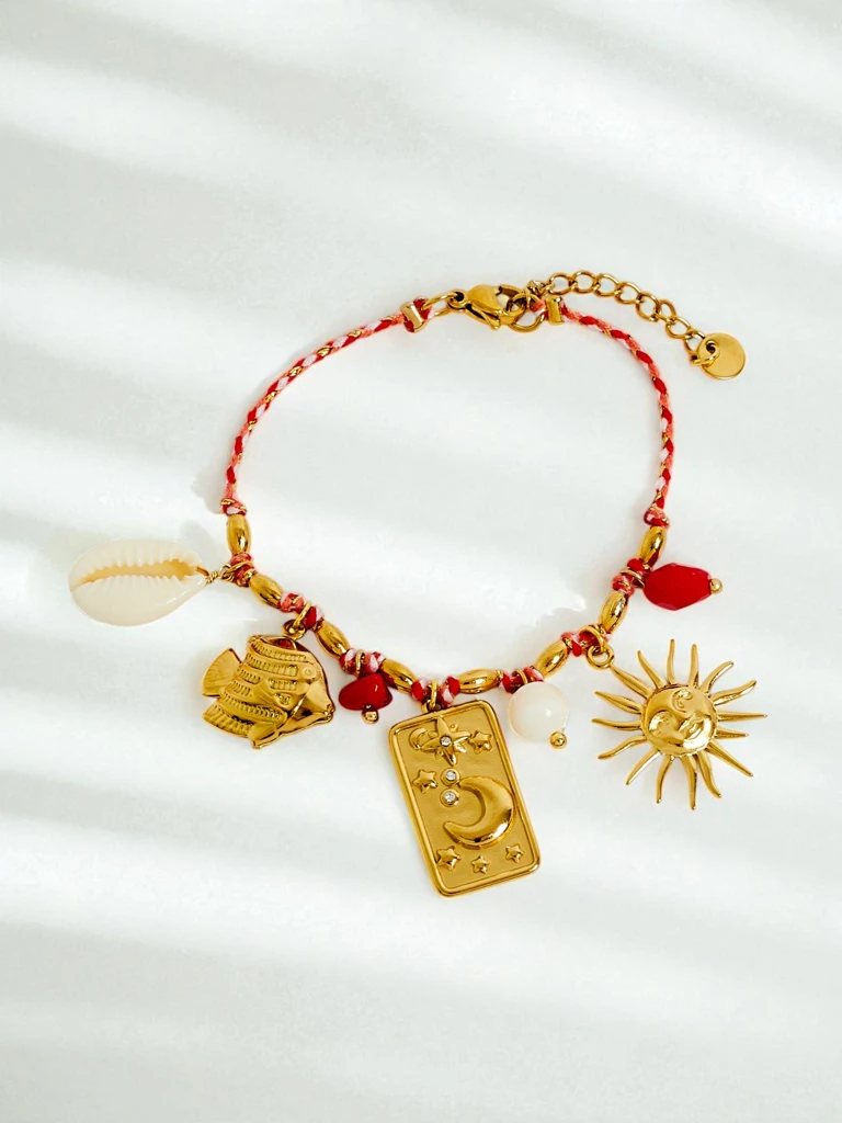 Zapestnica Solis Serenitas