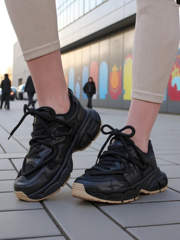 Royalfashion Ženski superge Ottoles