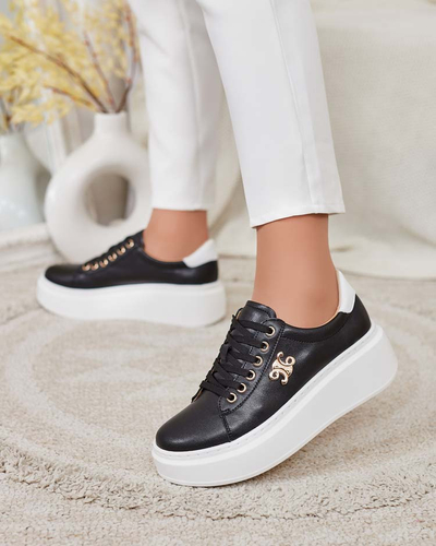 Royalfashion Ženski športni copati Taersev