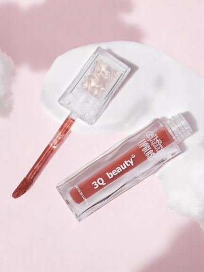 Šminka v barvi Soft Blush