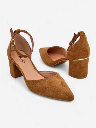 Royalfashion Ženske nizke čevlje Caelda