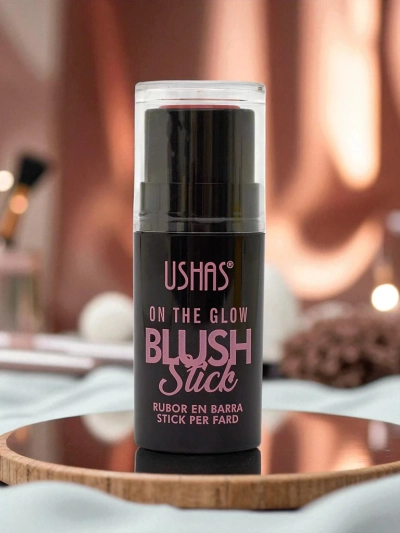 Rdečilo z gobico barve Wild Moment