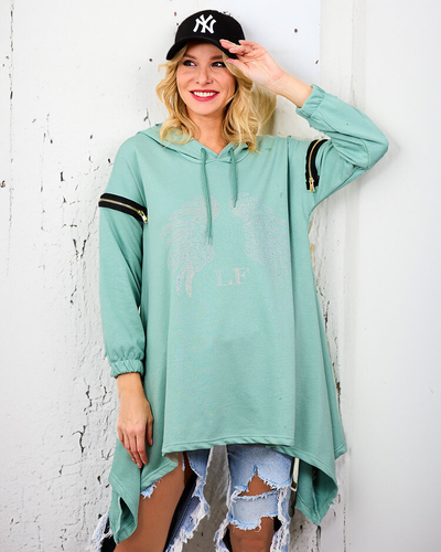 LEOLA-LF GREY L
