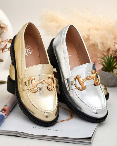 Royalfashion Ženski mokasini Apeyla