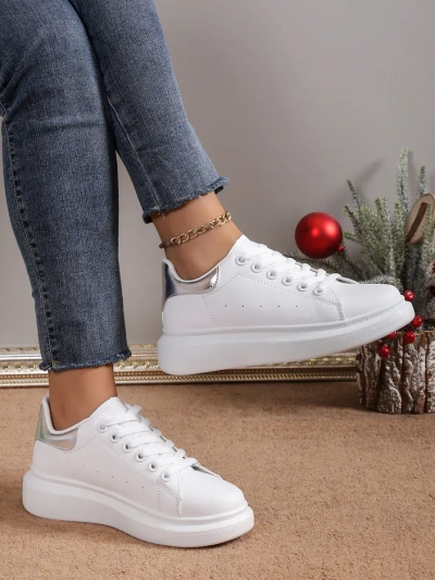 Royalfashion Ženske športne superge Pefese