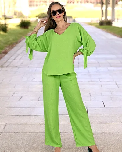 Royalfashion Priložnostni ženski komplet