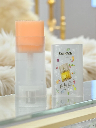 Aurelia Lusso Balzam za telo 30g Kathy Kelly – dolgotrajen vonj