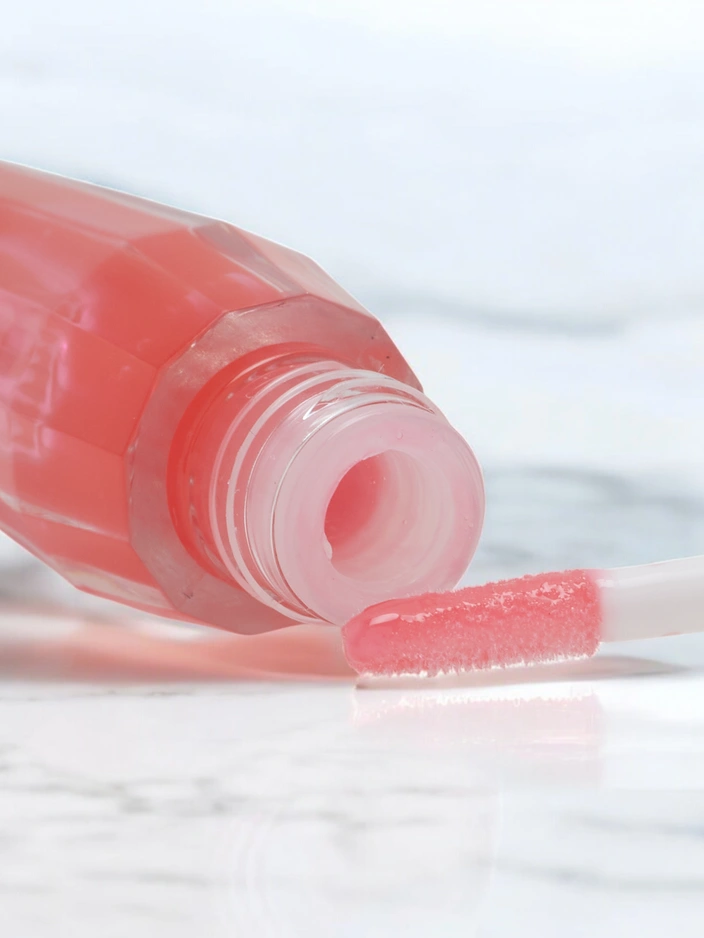 Luxelux lip gloss 02 4,5g