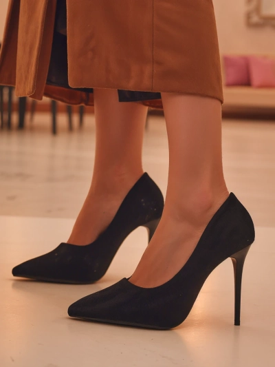 Royalfashion ženski stiletto pete Etorali