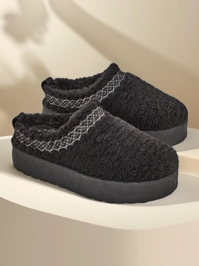 Royalfashion Dlake ženske zimske čevlje Sesele